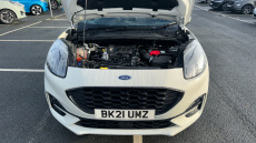 Ford Puma 1.0 EcoBoost Hybrid mHEV ST-Line 5dr Petrol Hatchback